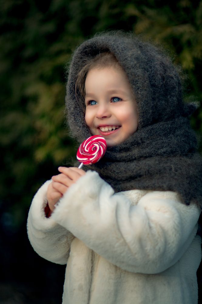 Photograph by Polina