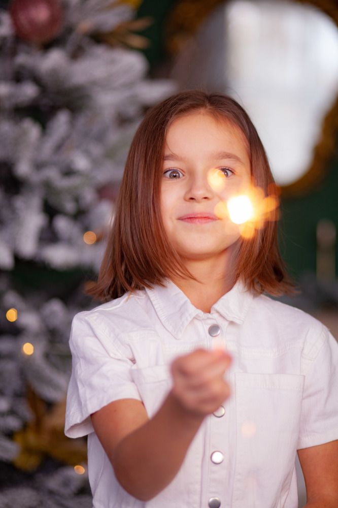 Photograph by Polina