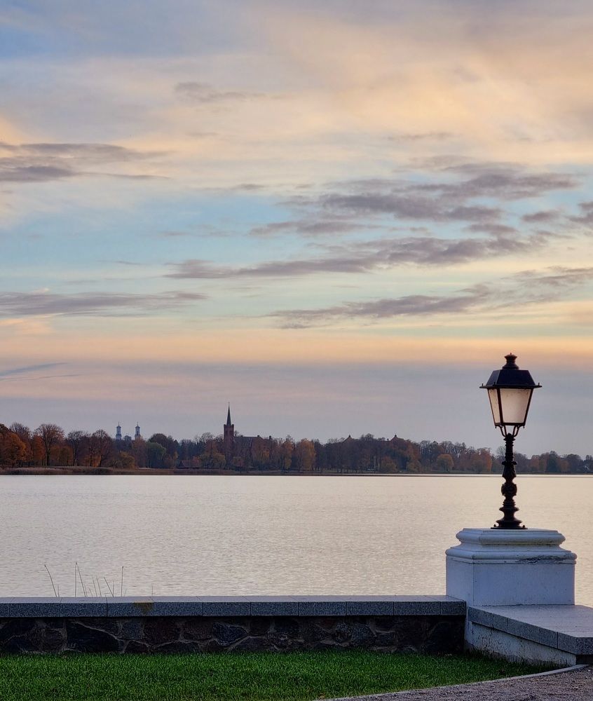 Photograph by Elena Tamošauskaite