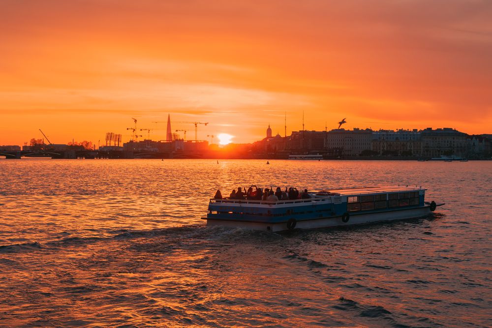 Photograph by Ксения Плоткина