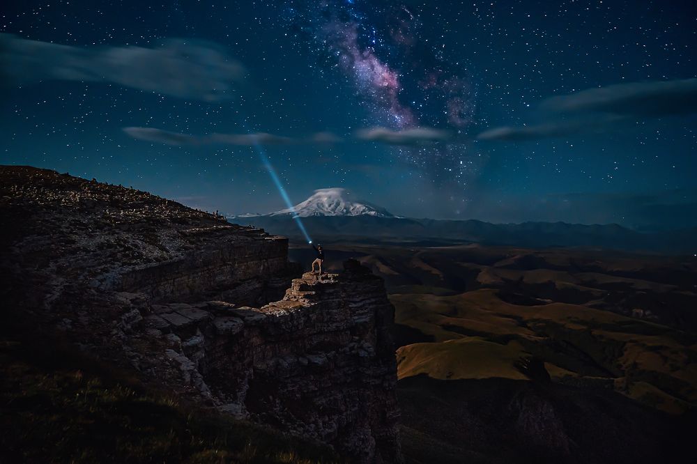 Photograph by  Klarus