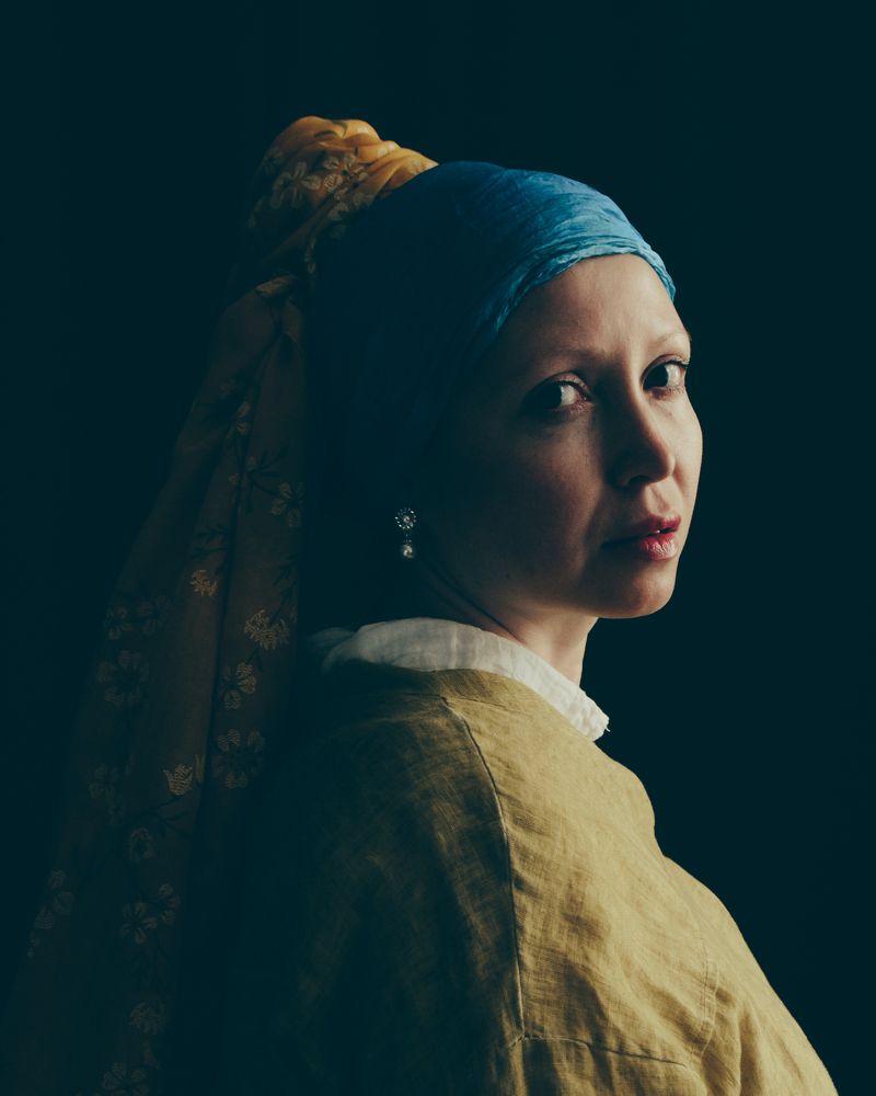 Photograph by Елена Леонидовна