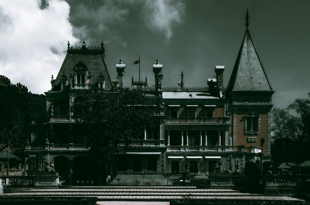 Photograph by Андрей Савёлов