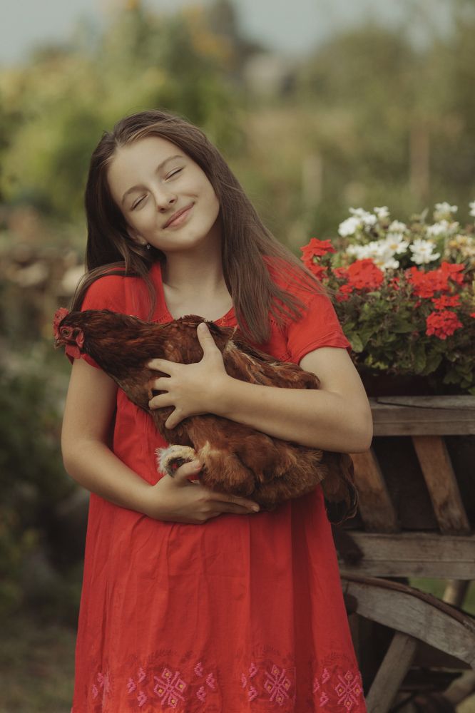 Photograph by Оксана Лукшина