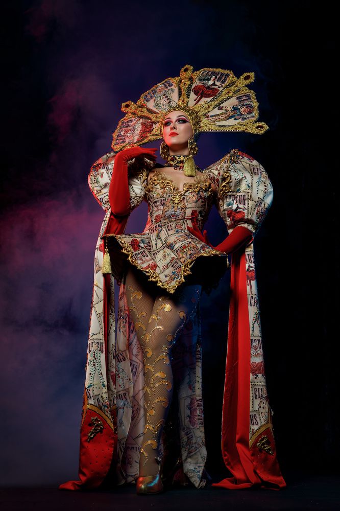 Фотография автора Александр Леонтьев