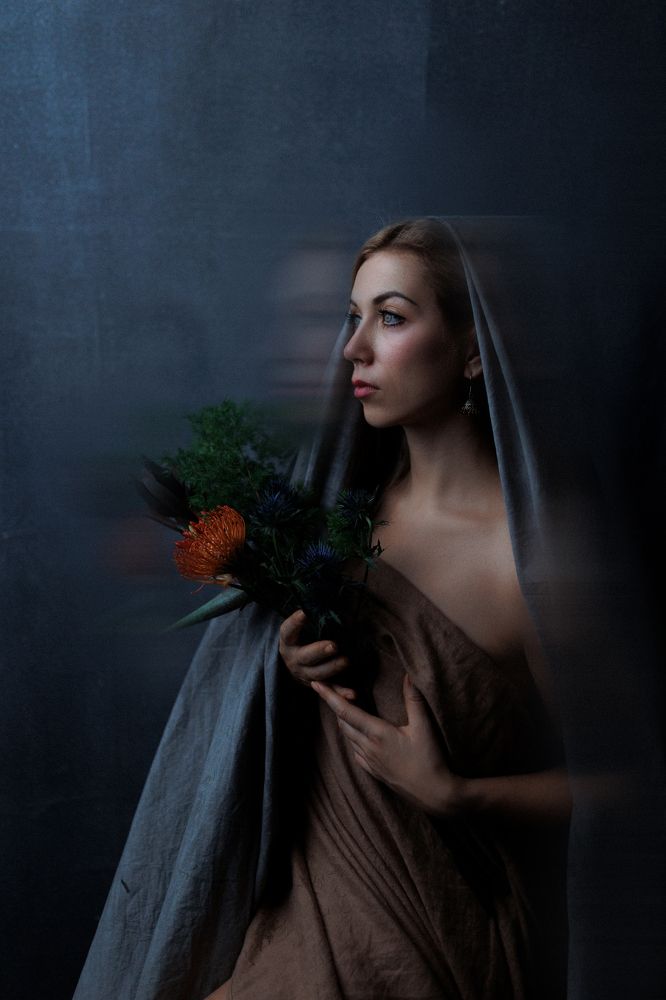 Photograph by Анастасия Оленченко