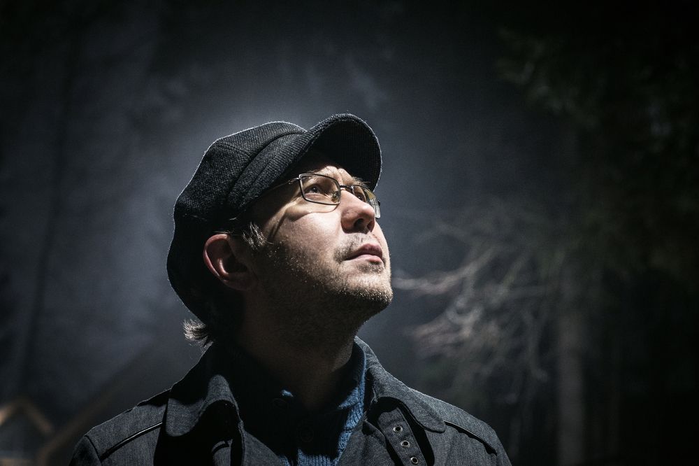 Photograph by Антон Гаврилов