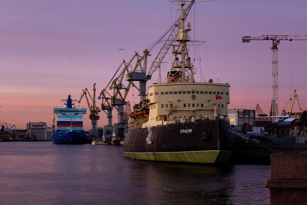 Photograph by Марина Виноградова