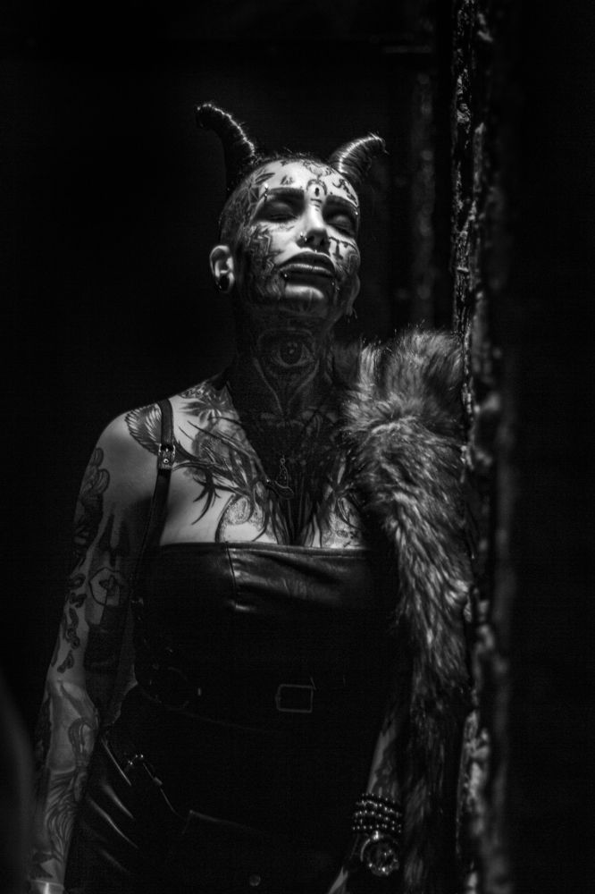 Photograph by Masoud Nikokalam