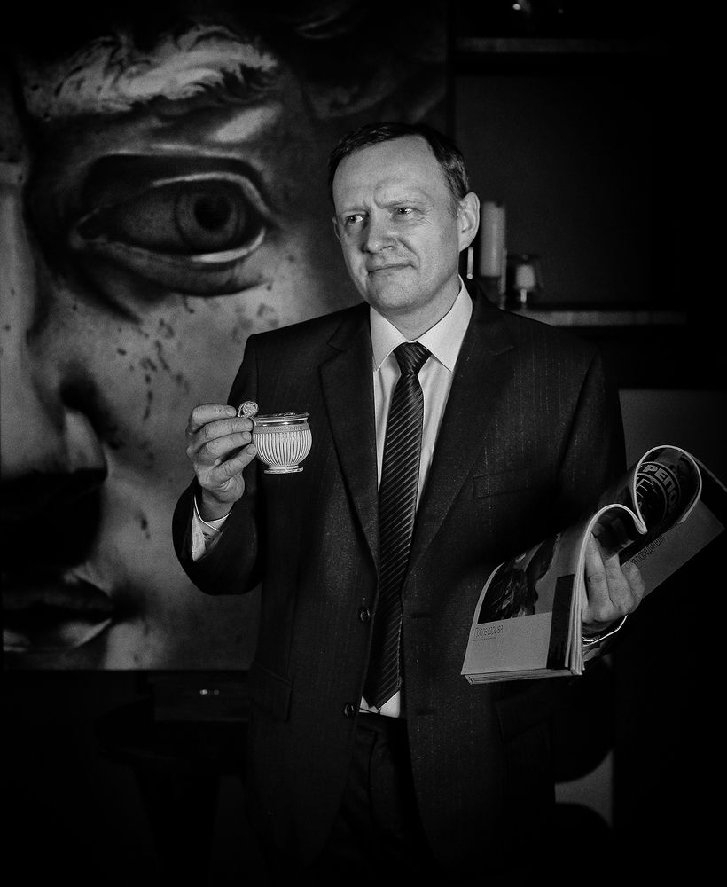 Photograph by Борис Кузнецов