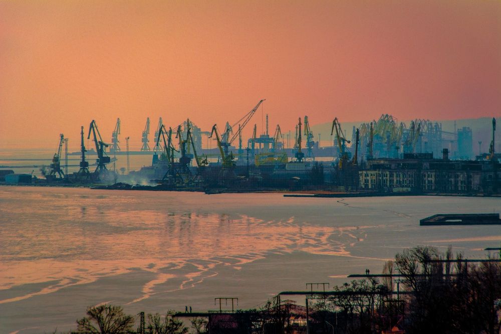 Photograph by Марина Канавченко