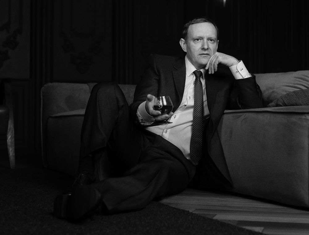 Photograph by Борис Кузнецов