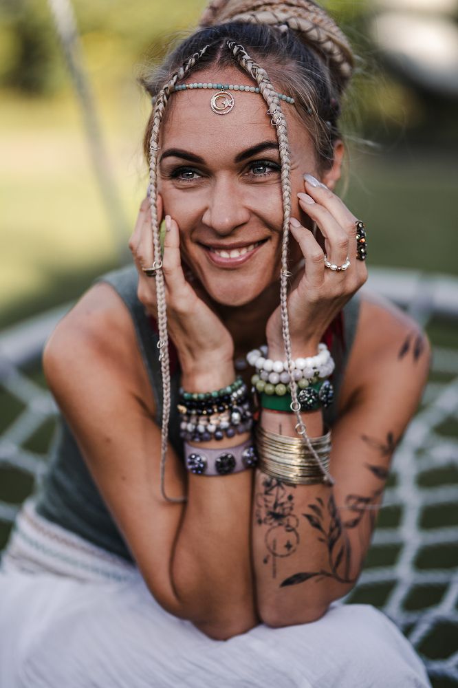 Photograph by Lada Chernikova