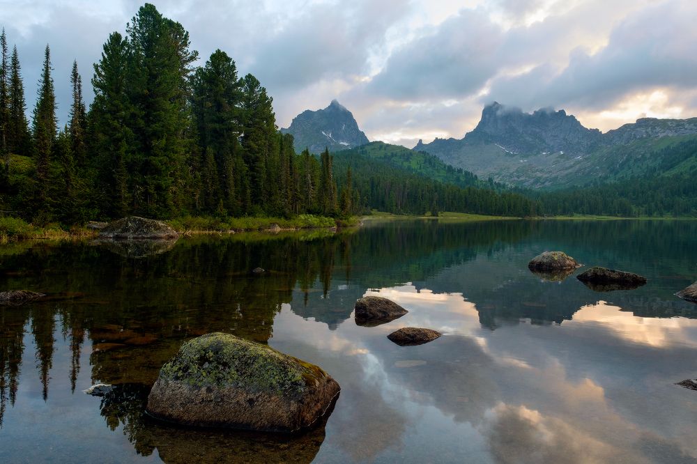 Photograph by Юсупов Александр