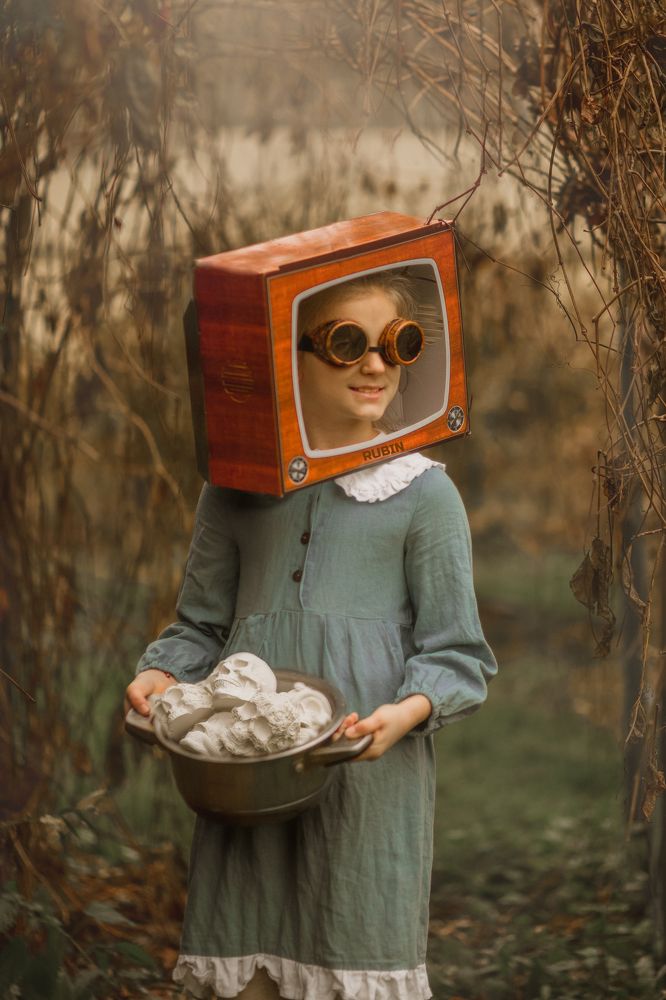 Photograph by Ekaterina Berendykhina