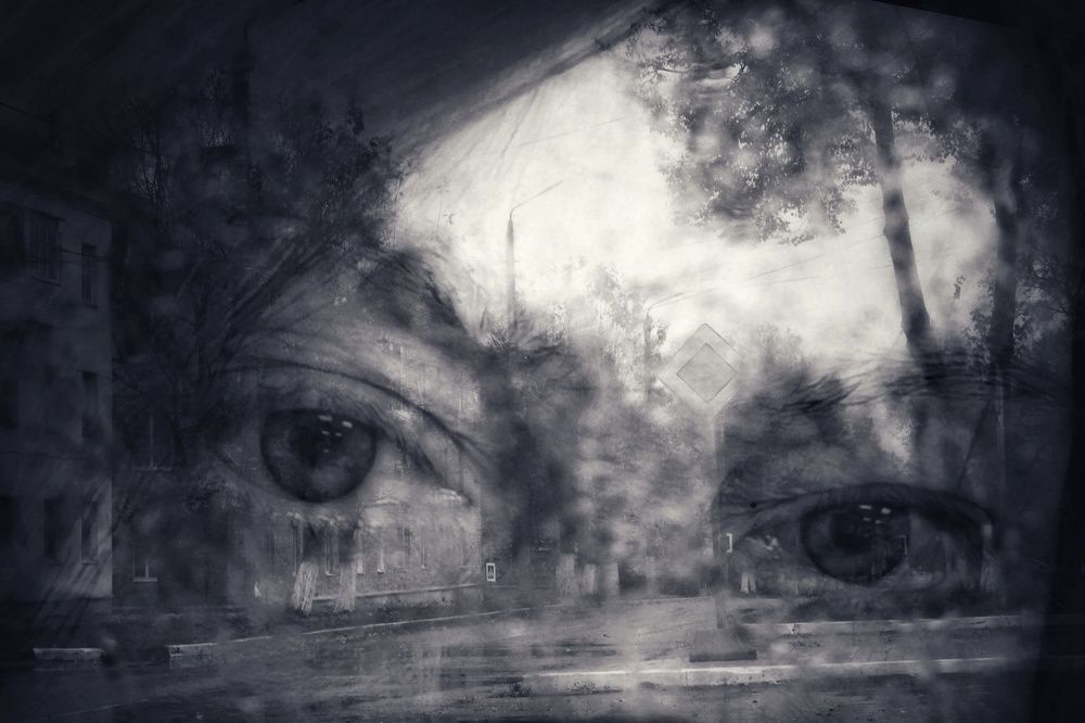 Photograph by Инна Карасева