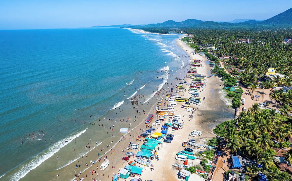 Photograph by Nitin Baste