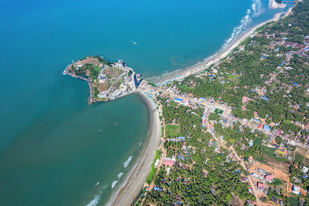 Photograph by Nitin Baste