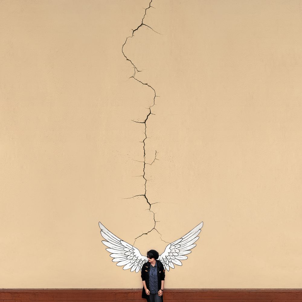 Photograph by Mohammad Dadsetan