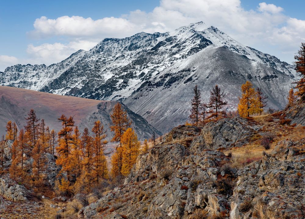 Photograph by Александр КАИ