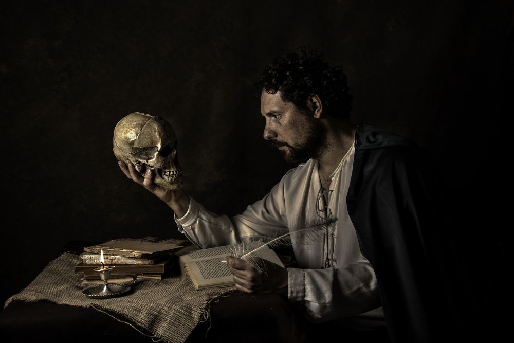 Photograph by Soledad Tessore