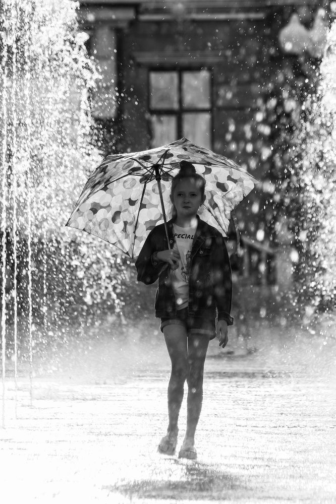 Photograph by Олеся Постнова