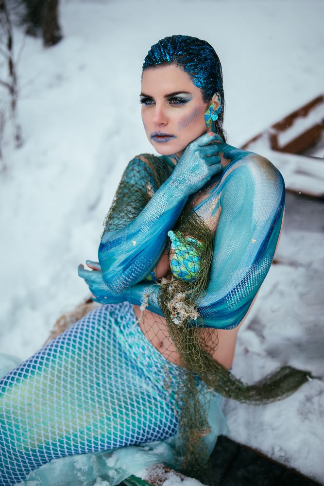 Фотография автора Екатерина Шулакова