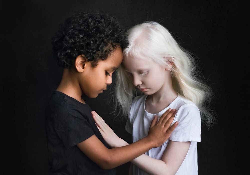 Photograph by Elina Garipova