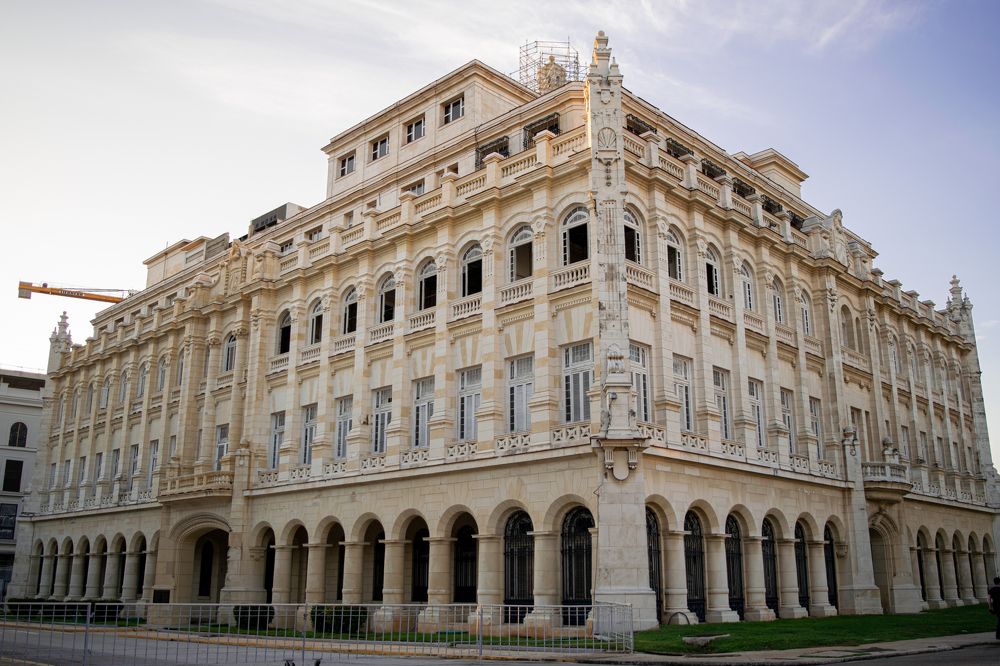 Photograph by Carlos Alberto López