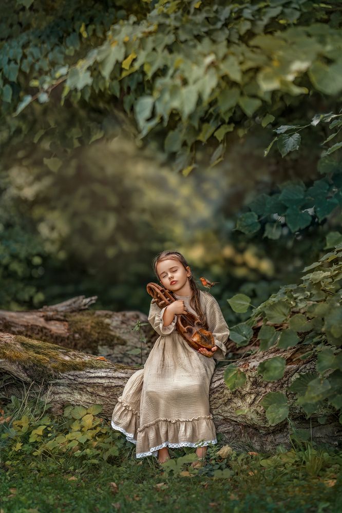 Photograph by Marta Grochowska