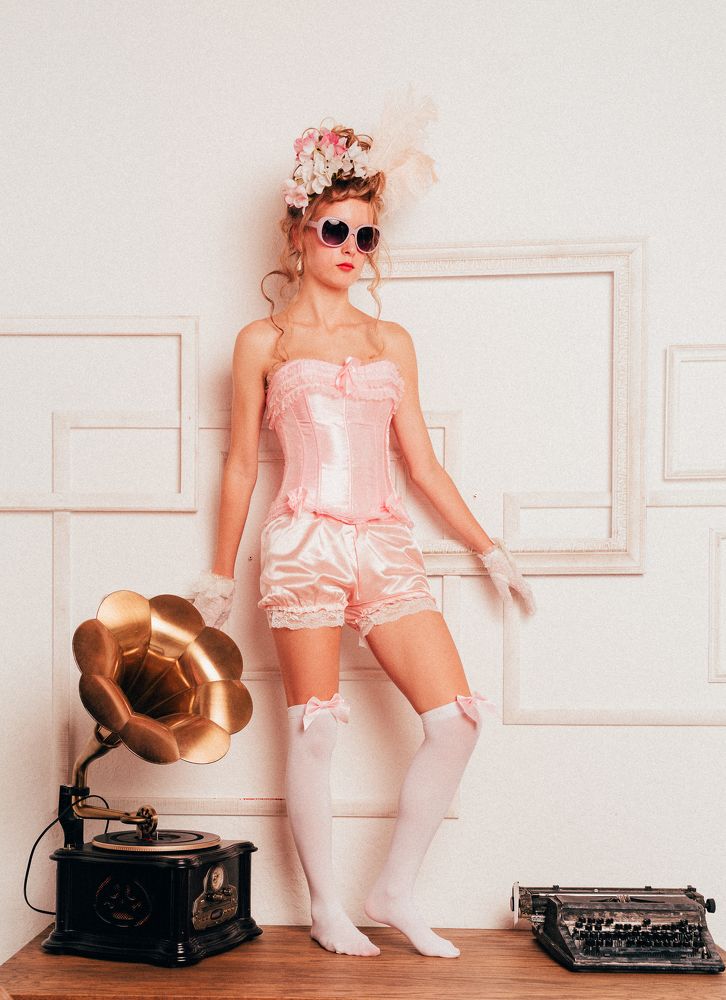 Photograph by Sergey Palchikov