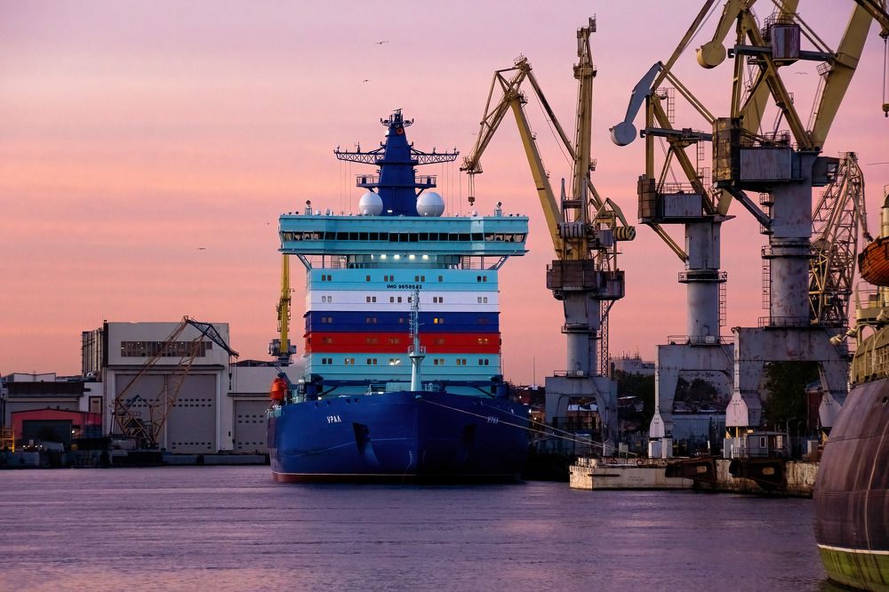 Photograph by Марина Виноградова