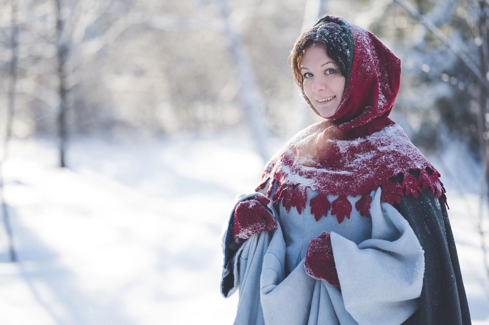 Photograph by Наталья Левых