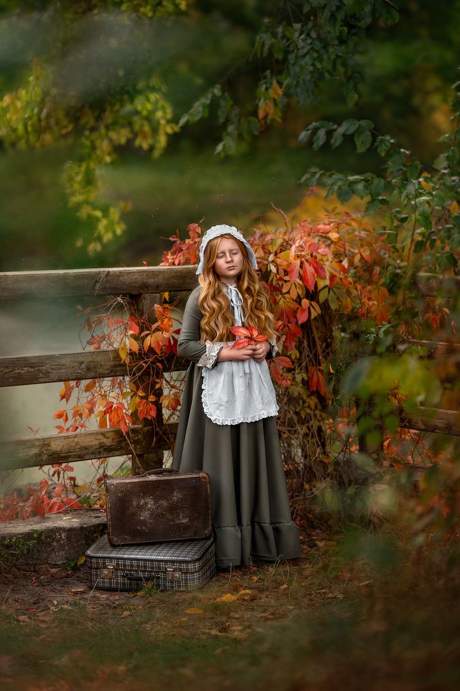 Photograph by Marta Grochowska