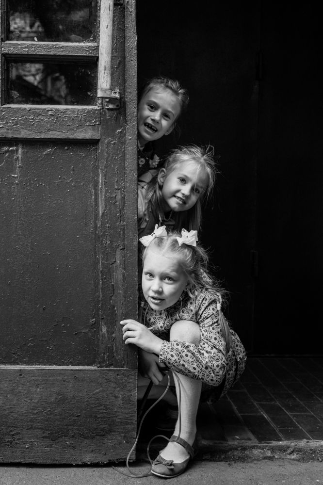 Photograph by Шилов Александр