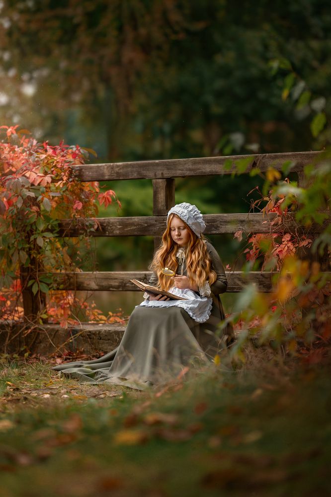 Photograph by Marta Grochowska