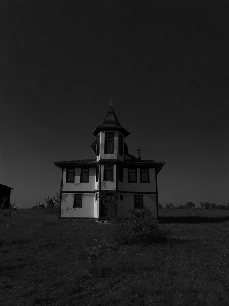 home of the lonely soul