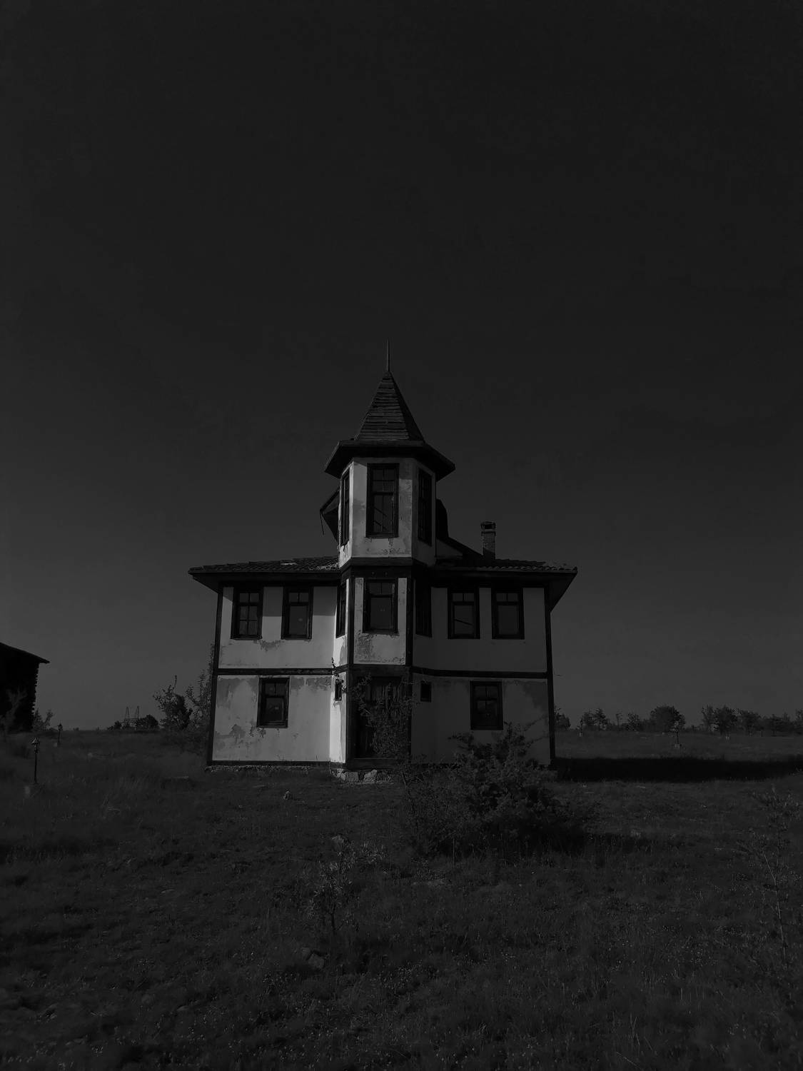 home of the lonely soul