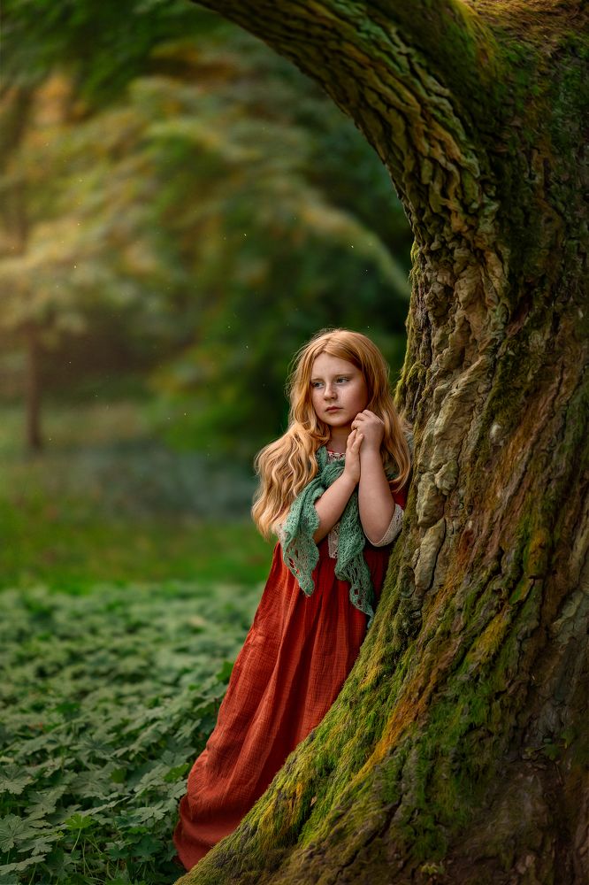 Photograph by Marta Grochowska