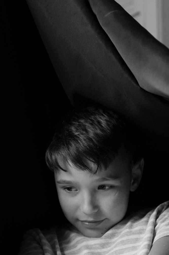 Photograph by evgeniya bazhukova