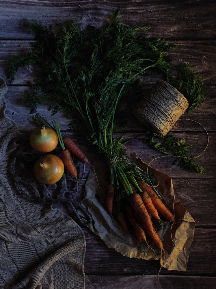 Photograph by Anastasia Malyukova