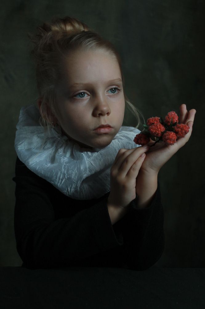 Photograph by Светлана Шиляева