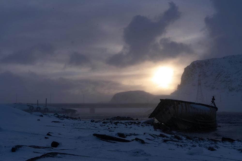 Photograph by Роман Светлов