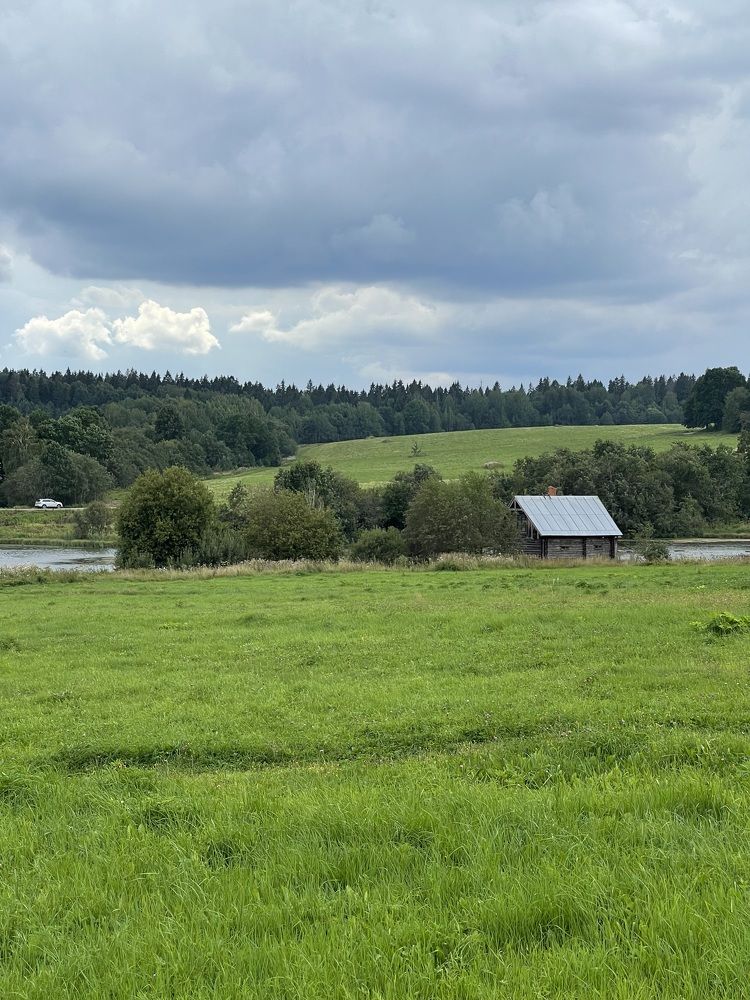 Photograph by Павел Каштанкин