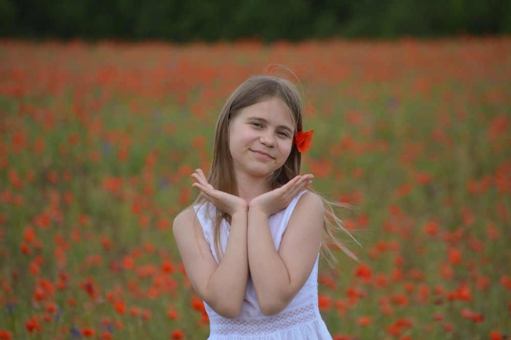 Photograph by Надежда Кузьмина