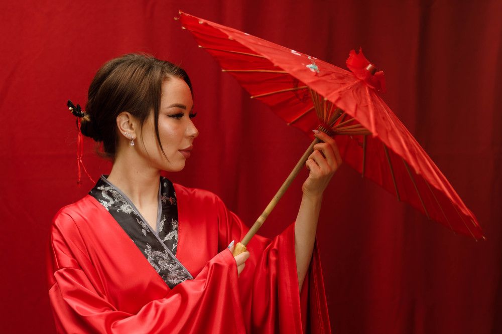 Photograph by Андриян чаркин