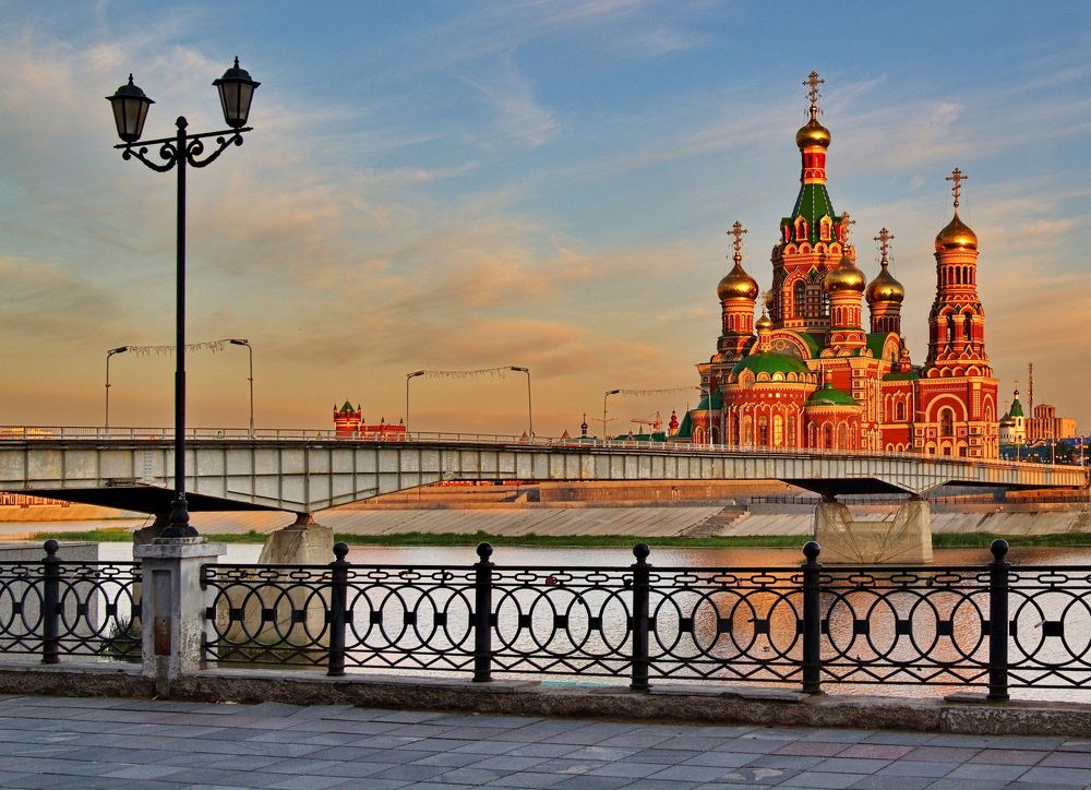 Photograph by Кузьмин Юрий