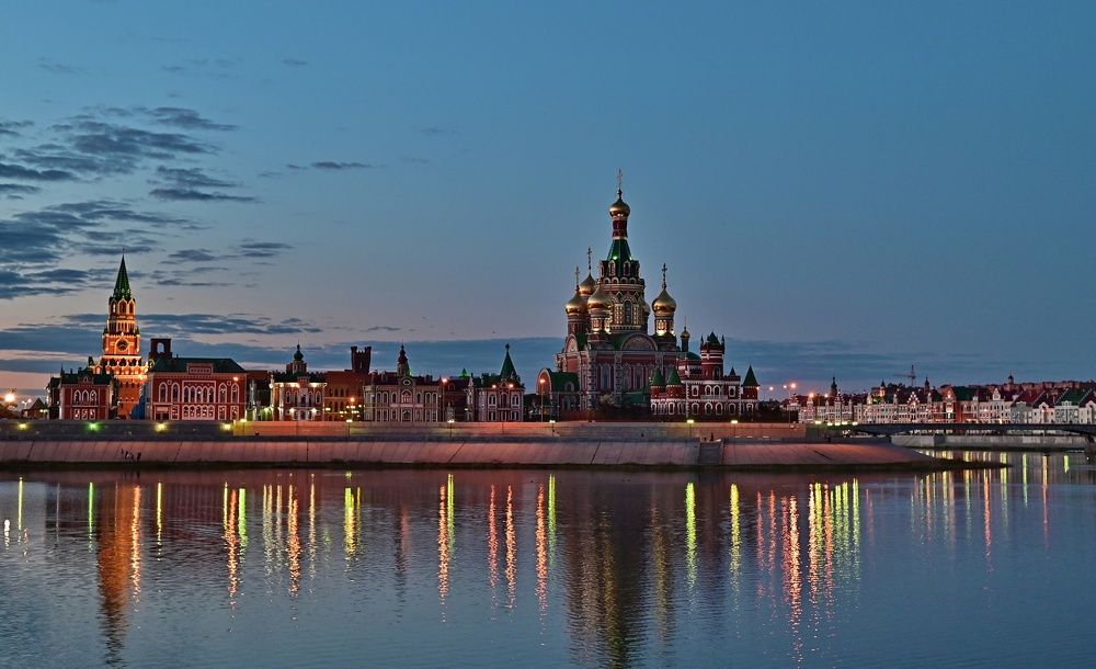 Photograph by Кузьмин Юрий