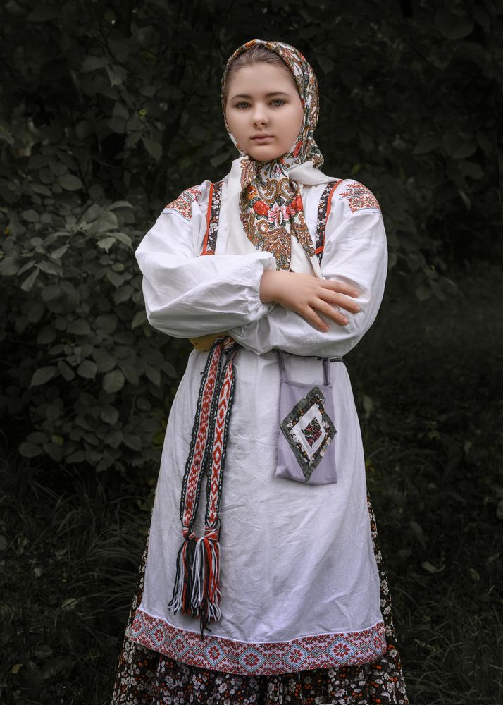 Photograph by Ольга Белышева