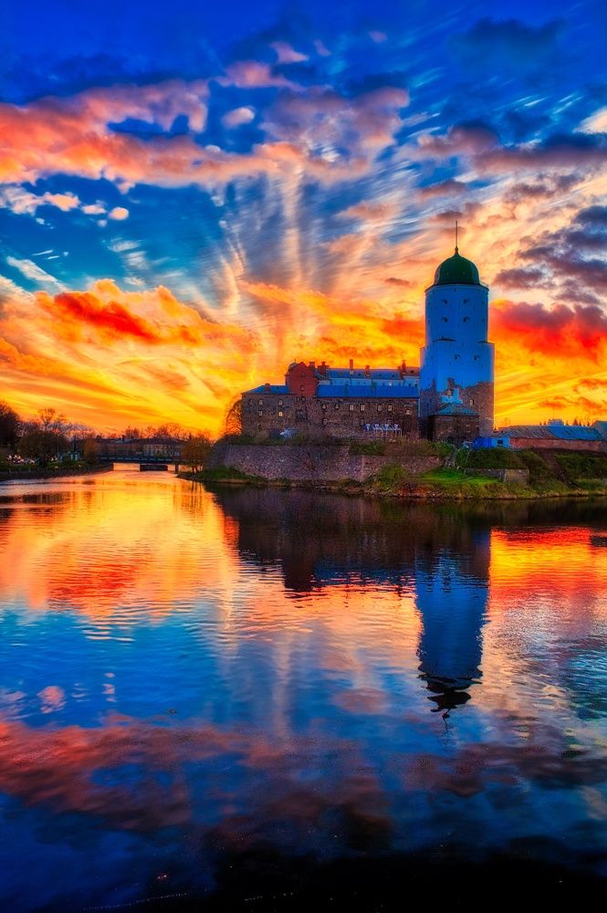 Photograph by Сергей Малеев